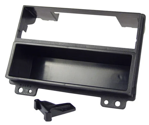 Connects2 Monteringsramme 1-DIN Ford Fiesta/Fusion (2002 - 2005) 
