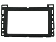 Connects2 Premium monteringskit 2-DIN GM (2004 - 2012) Se liste!