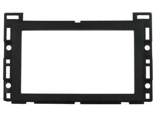 Connects2 Premium monteringskit 2-DIN GM (2004 - 2012) Se liste!