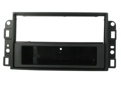 Connects2 Monteringskit 1-DIN Aveo/Captiva/Epica (2006 - 2011)