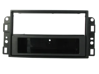 Connects2 Monteringskit 1-DIN Aveo/Captiva/Epica (2006 - 2011)