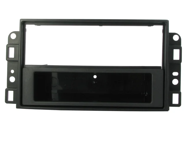 Connects2 Monteringskit 1-DIN Aveo/Captiva/Epica (2006 - 2011) 