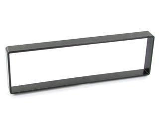 Connects2 Monteringsramme 1-DIN Citroen C4 (2005 - 2010)