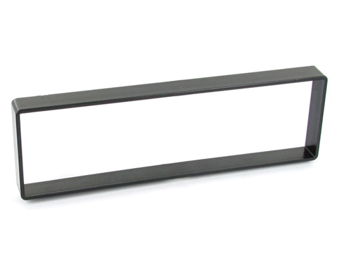 Connects2 Monteringsramme 1-DIN Citroen C4 (2005 - 2010)