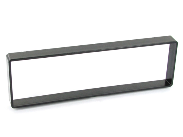 Connects2 Monteringsramme 1-DIN Citroen C4 (2005 - 2010) 