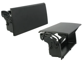 Connects2 Monteringsramme 1-DIN Berlingo/Xsara/ZX (1996 - 2007)