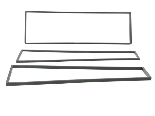Connects2 Monteringsramme 1-DIN Xsara (2000-2006)/ C2/C3 (2002-2009) 