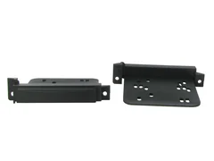 Connects2 Monteringsramme 2-DIN Chrysler Grand Cherokee/Dodge Durango