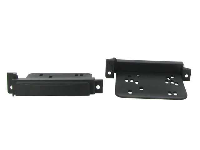 Connects2 Monteringsramme 2-DIN Chrysler Grand Cherokee/Dodge Durango 