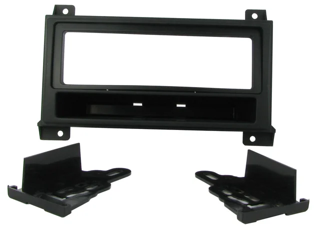 Connects2 Monteringsramme 1-DIN Chrysler Grand Cherokee/Dodge Durango 