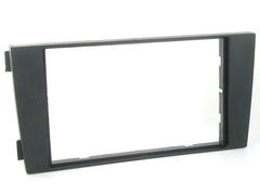 Connects2 Monteringsramme 2-DIN Audi A6 (2002 - 2004)