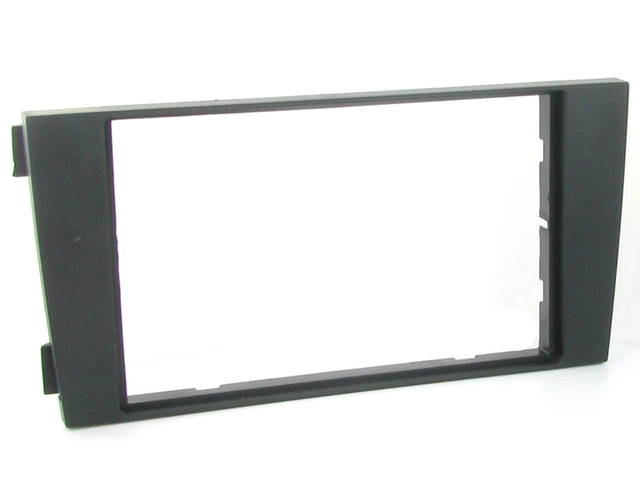 Connects2 Monteringsramme 2-DIN Audi A6 (2002 - 2004) 
