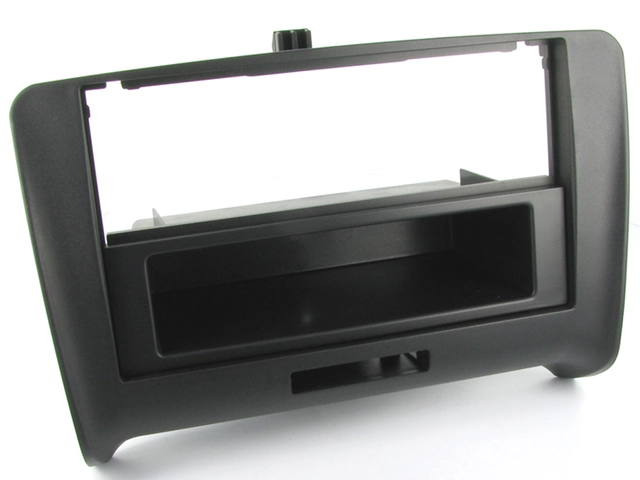 Connects2 Monteringsramme 1-DIN Audi TT (2006 - 2014) 