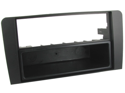 Connects2 Monteringsramme 1-DIN Audi A3/A4 (2003 - 2015)