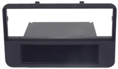 Connects2 Monteringsramme 1-DIN Alfa Romeo 159/Brera/Spider (2005-2011)