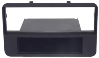 Connects2 Monteringsramme 1-DIN Alfa Romeo 159/Brera/Spider (2005-2011)