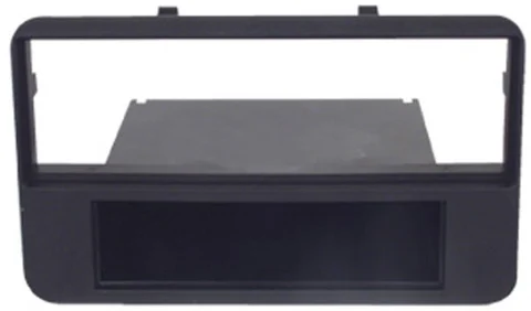 Connects2 Monteringsramme 1-DIN Alfa Romeo 159/Brera/Spider (2005-2011) 