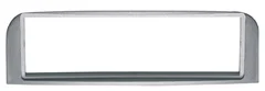 Connects2 Monteringsramme 1-DIN Alfa Romeo 147/GT (2000 - 2010) S&#248;lv