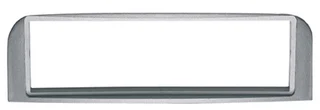 Connects2 Monteringsramme 1-DIN Alfa Romeo 147/GT (2000 - 2010) S&#248;lv