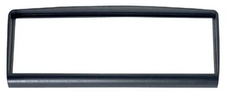 Connects2 Monteringsramme 1-DIN Alfa Romeo 156 (1998 - 2001)