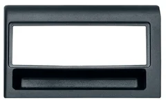 Connects2 Monteringsramme 1-DIN Alfa Romeo 155 (1992 - 1998)