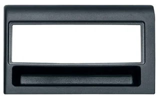 Connects2 Monteringsramme 1-DIN Alfa Romeo 155 (1992 - 1998)