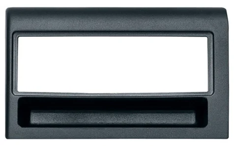 Connects2 Monteringsramme 1-DIN Alfa Romeo 155 (1992 - 1998) 