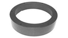 Connects2 H&#248;yttaleradapter (200mm) VW (2004 - 2015)