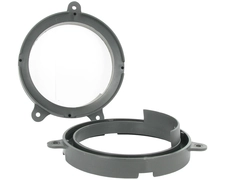 Connects2 H&#248;yttaleradapter Renault Twingo (2007--&gt;)