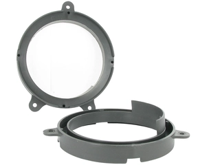 Connects2 H&#248;yttaleradapter Renault Twingo (2007--&gt;)