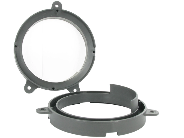 Connects2 Høyttaleradapter Renault Twingo (2007-->) 