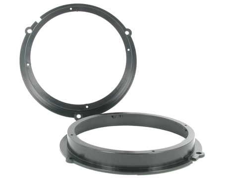 Connects2 Høyttaleradaptere (165mm) Ford/Jaguar/Land Rover