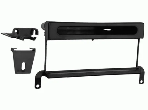 Metra Monteringsramme 1-DIN m/lomme Ford (US)/Lincoln/Mercury 