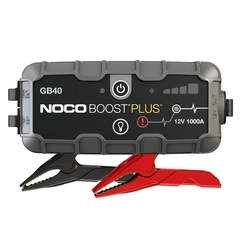 Noco Batterilader 1000A Smartlader