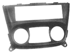 ConnectED Monteringsramme 1-DIN Nissan Almera (2001-2006)