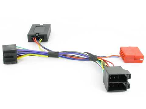 Connects2 Rattfjernkontroll interface Kia Ceed/Sorento/Soul (2009-->)