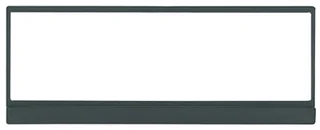 Connects2 Monteringsramme 1-DIN Skoda Fabia (1999 - 2006)