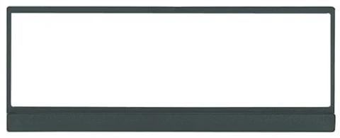 Connects2 Monteringsramme 1-DIN Skoda Fabia (1999 - 2006) 