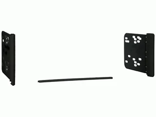 Metra Premium monteringskit 2-DIN US Ford/Lincoln/Mercury (1995 - 2011)