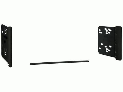 Metra Premium monteringskit 2-DIN US Ford/Lincoln/Mercury (1995 - 2011) 