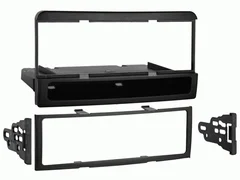 Metra Monteringsramme 1-DIN m/lomme Ford (1995 - 2006)