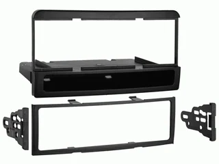 Metra Monteringsramme 1-DIN m/lomme Ford (1995 - 2006)