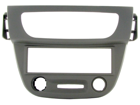 Connects2 Monteringsramme 1-DIN Renault Megane (2009 - 2015) Beige