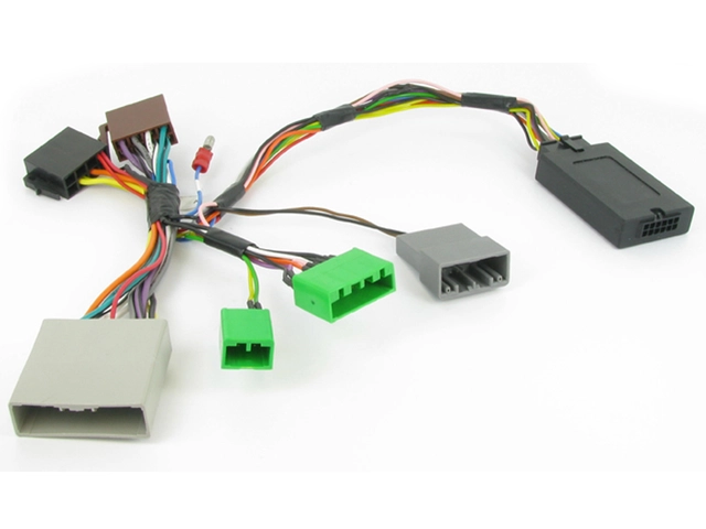 Connects2 Rattfjernkontroll interface Honda Civic 2006 - 2012 