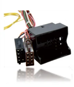 CAS Rattfjernkontroll adapterkabel Saab 9-3 (2003 - 2006) (Fakra/Quadlock)