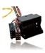 CAS Rattfjernkontroll adapterkabel Saab 9-3 (2003 - 2006) (Fakra/Quadlock)