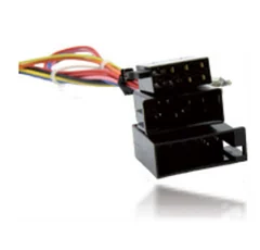 CAS Rattfjernkontroll adapterkabel Saab 9-3 (1998-2003) / 9-5 (1998-2004)