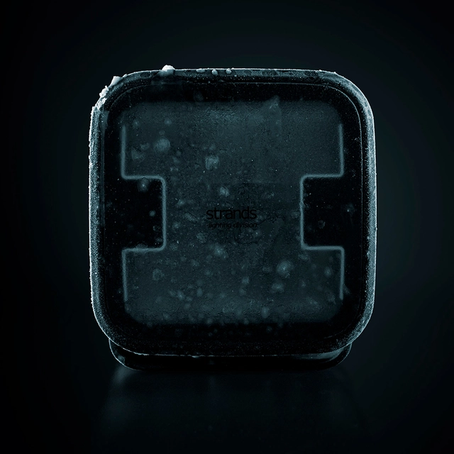 Strands XP arbeidslys med varme Arbeidslys med oppvarmet linse 