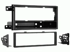 Metra Monteringsramme 1-DIN Subaru Impreza (2008 --&gt;)