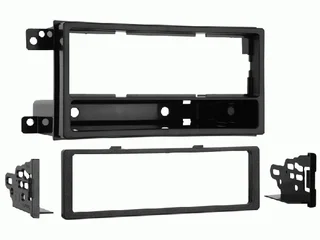 Metra Monteringsramme 1-DIN Subaru Impreza (2008 -->)